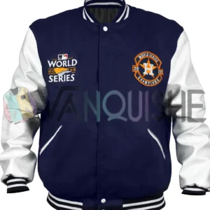 Diamondbacks 2001 World Series Jacket