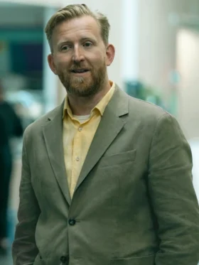 Down Cemetery Road S01 Tom Goodman-Hill Blazer