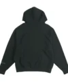 Fear Of God Essentials Black Hoodie