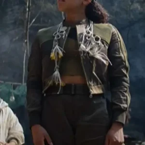 Gaal Dornick Foundation S02 Jacket