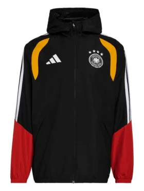 Germany adidas FIFA x World Cup 2026 Jacket