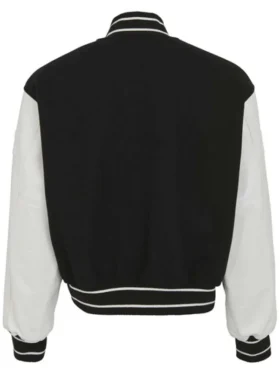 Givenchy Letterman Jacket
