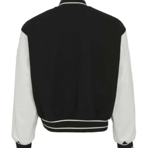 Givenchy Letterman Jacket