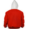 Glee Cheerios Hooded Jacket