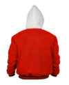 Glee Cheerios Hooded Jacket