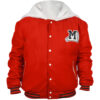 Glee Cheerios Jacket