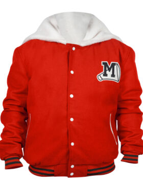 Glee Cheerios Jacket