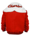 Glee Cheerios Jacket Back
