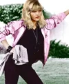 Grease 2 Movie Pink Ladies Michelle Pfeiffer Jacket