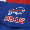 HOMAGE X Starter Bills Pullover Jacket
