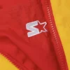 Homage x Starter Chiefs Pullover Jacket