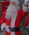 Jim Belushi Jingle All the Way Red Santa Coat