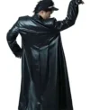 JoJo’s Bizarre Adventure Jotaro Kujo Coat Back Look