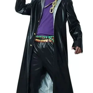 JoJo’s Bizarre Adventure Jotaro Kujo Coat