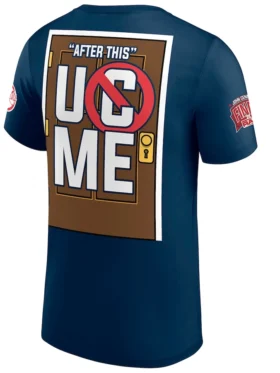 John Cena New York City T-Shirt