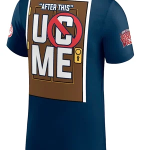 John Cena New York City T-Shirt