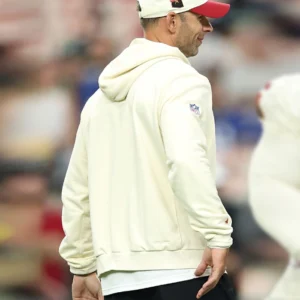 Jonathan Gannon Arizona Hoodie