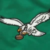 Kelly Green Philadelphia Eagles Primetime Philly Special Jacket