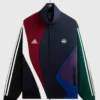 Kith for adidas Football Track Jacket