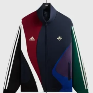 Kith for adidas Football Track Jacket