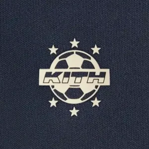 Kith for adidas Football Track Jacket