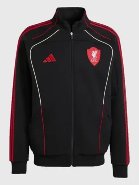 LFC adidas Urban Purist Anthem Track Jacket