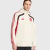 LFC adidas Urban Purist Hooded Jacket