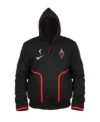 Las Vegas Aces Hoodie Jacket