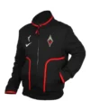 Las Vegas Aces Hoodie Jacket