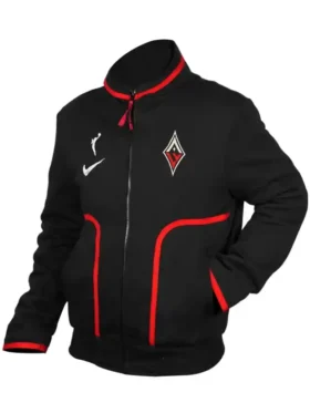Las Vegas Aces Hoodie Jacket