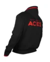 Las Vegas Aces Hoodie Jacket