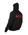 Las Vegas Aces Hoodie Jacket