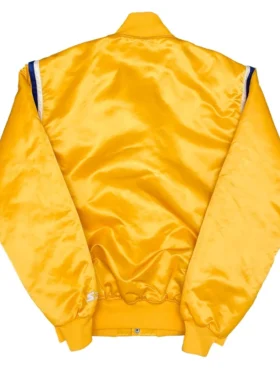 Los Angeles 80s Starter Jacket