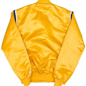 Los Angeles 80s Starter Jacket