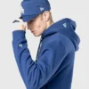 Los Angeles Dodgers New Era x Hyperfly Hoodie