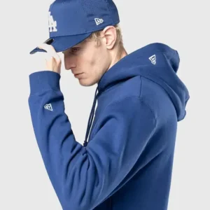 Los Angeles Dodgers New Era x Hyperfly Hoodie