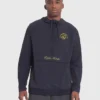 Los Angeles Rams “Rivalries” Sideline Anorak Nike Jacket Front Look