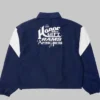 Los Angeles Rams × Honor The Gift Coaches Jacket