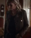 Mallory Wells Heartland S16 Jacket