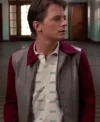 Marty McFly 1955 Jacket2