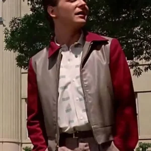 Marty McFly 1955 Jacket2