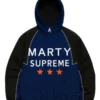 Marty Supreme Dream Big Jacket