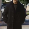 Mechanic Resurrection Jason Statham Pea Coat