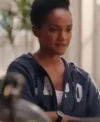 Mekia Cox The Rookie Blue Hoodie