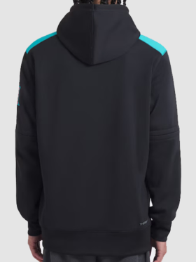 Miami Marlins Nike Hoodie