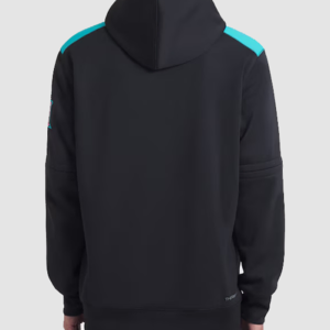 Miami Marlins Nike Hoodie