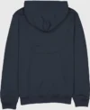 New York Yankees New Era x Hyperfly Hoodie Back look