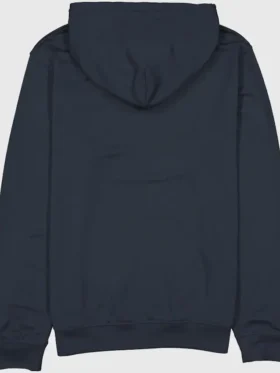 New York Yankees New Era x Hyperfly Hoodie Back look