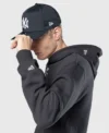 New York Yankees New Era x Hyperfly Hoodie