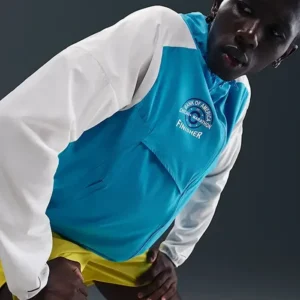 Nike Chicago Marathon Finisher Jacket 2025